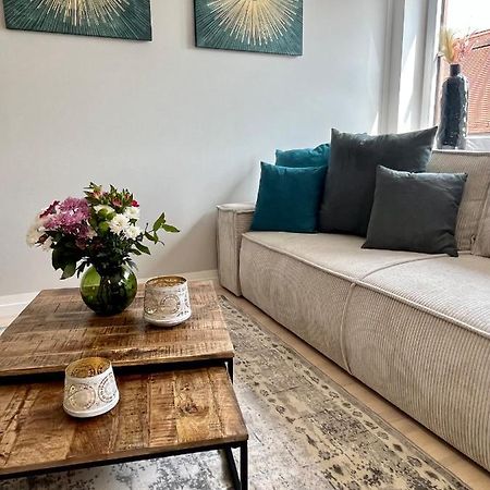 Apartament Uniqe I Stilvolle 115Qm I Terrasse I Bbq Feldafing Zewnętrze zdjęcie