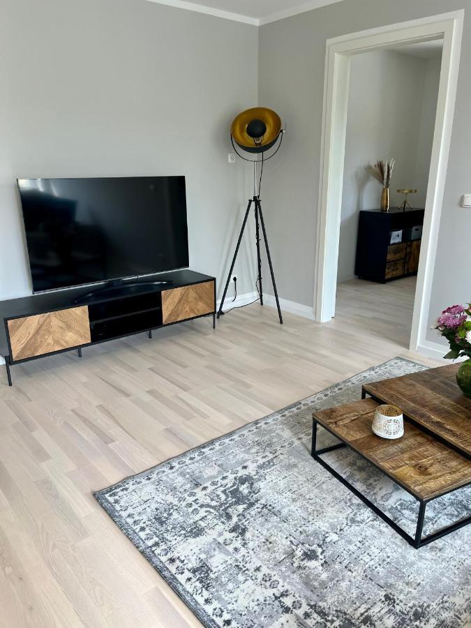Apartament Uniqe I Stilvolle 115Qm I Terrasse I Bbq Feldafing Zewnętrze zdjęcie